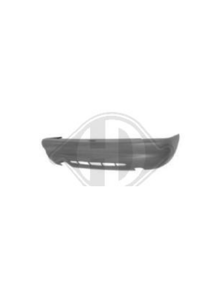 Comprar Parachoques trasero FORD ESCORT 1015488 online