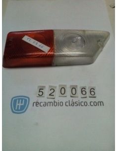 Tulipa delantera izquierda DKW F1000 1963-1969