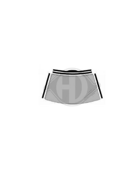 Comprar Marco de parabrisas Mini (R50 -53 ) 51317155304 online