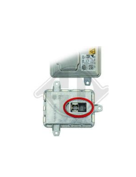 Comprar Unidad de control, iluminación Mini (R50 -53 )