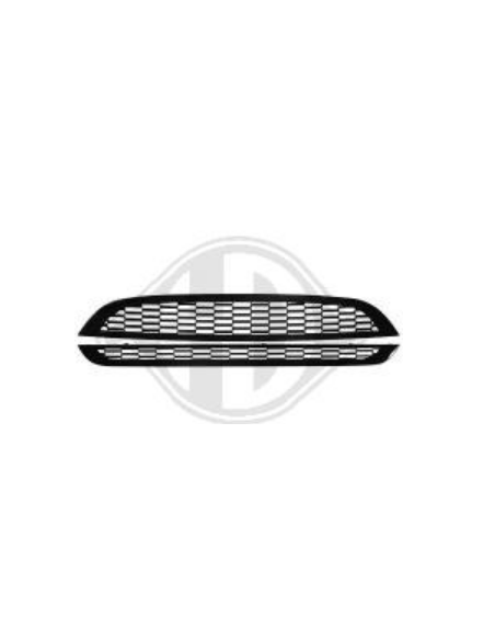 Comprar Juego Rejilla de radiador Mini (R50 -53 ) online