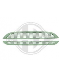 Comprar Juego Rejilla de radiador Mini (R50 -53 ) online
