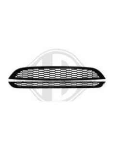 Comprar Juego Rejilla de radiador Mini (R50 -53 ) online