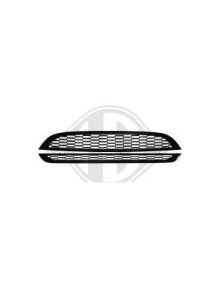 Comprar Juego Rejilla de radiador Mini (R50 -53 ) online