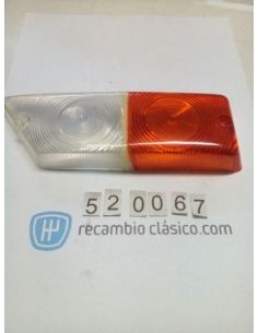 Tulipa delantera derecha DKW F1000 1963-1970