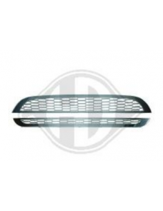 Comprar Juego Rejilla de radiador Mini (R50 -53 ) 51137026202