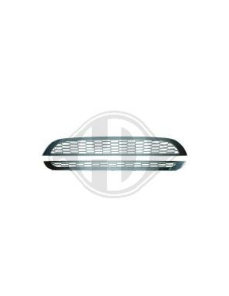 Comprar Juego Rejilla de radiador Mini (R50 -53 ) 51137026202