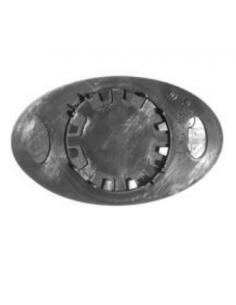Comprar Cristal de espejo, retrovisor exterior izquierdo Mini