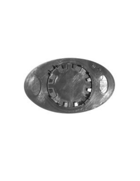 Comprar Cristal de espejo, retrovisor exterior izquierdo Mini