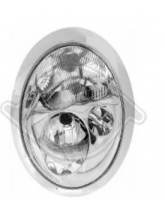 Comprar Faro delantero izquierdo H7/ H7 Mini (R50 -53