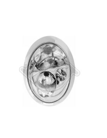Comprar Faro delantero izquierdo H7/ H7 Mini (R50 -53