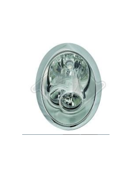 Comprar Faro delantero derecho H7/ H7 Mini (R50 -53 )