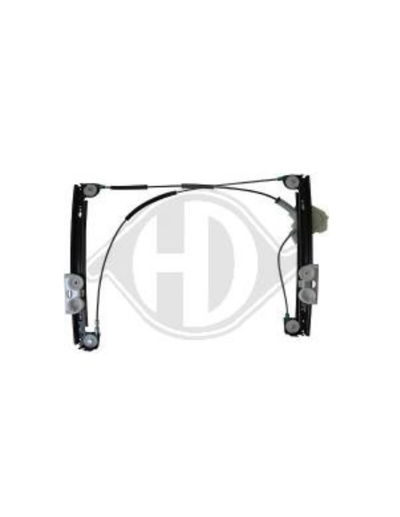 Comprar Elevalunas eléctrico Delantero derecha Mini (R50 -53 )