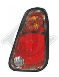 Comprar Piloto trasero derecho Mini (R50-53 ) 63217166956 online