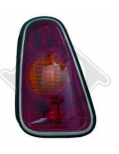 Comprar Piloto trasero izquierdo Mini (R50 -53 ) 63211477677