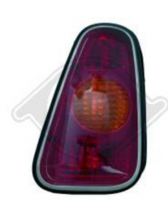 Comprar Piloto trasero derecho Mini (R50-53 ) 115969012 online
