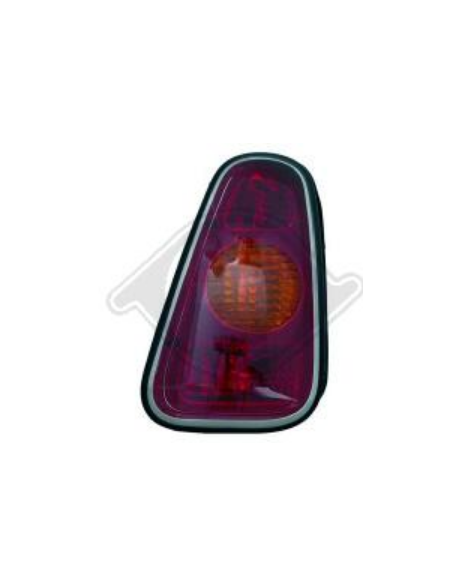 Comprar Piloto trasero derecho Mini (R50-53 ) 115969012 online