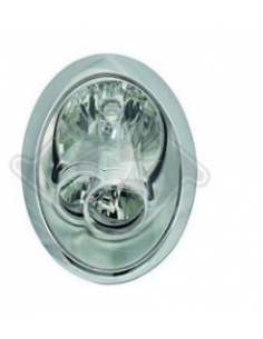 Comprar Faro delantero izquierdo H7/ H7 Mini (R50-53 )