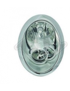 Comprar Faro delantero derecho H7/ H7 Mini (R50-53 )