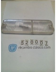 tulipa intermitente posicion seat 131