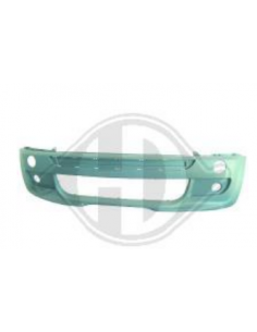 Comprar Parachoques delantero Mini (R50 -53 ) 51110021989 online