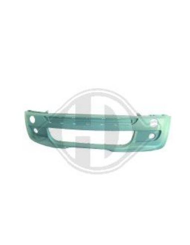 Comprar Parachoques delantero Mini (R50 -53 ) 51110021989 online
