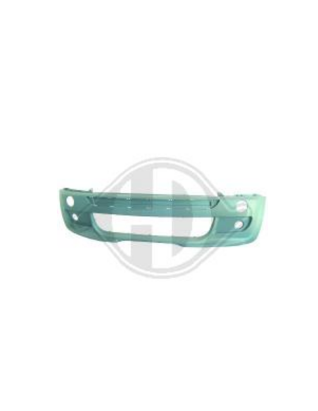 Comprar Parachoques delantero Mini (R50 -53 ) 51110021989 online