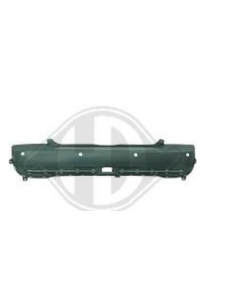 Comprar Parachoques trasero Mini (R50-53 ) 5127127957 online