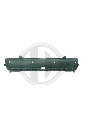 Comprar Parachoques trasero Mini (R50-53 ) 5127127957 online