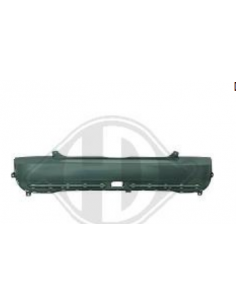 Comprar Parachoques trasero Mini (R50 -53)5127127956 online