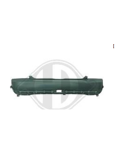 Comprar Parachoques trasero Mini (R50 -53)5127127956 online