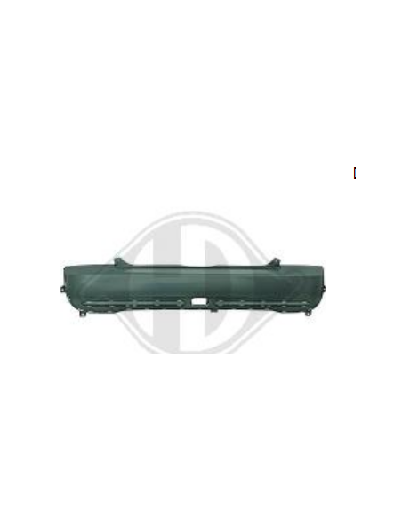 Comprar Parachoques trasero Mini (R50 -53)5127127956 online
