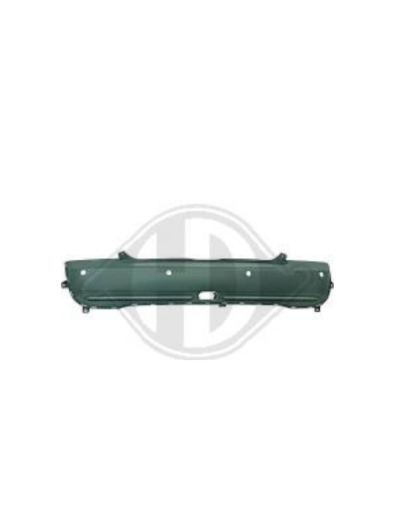 Comprar Parachoques trasero Mini (R50 -53) 5127127956 online