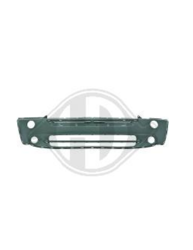 Comprar Parachoques delantero Mini (R50 -53) 51117127925 online