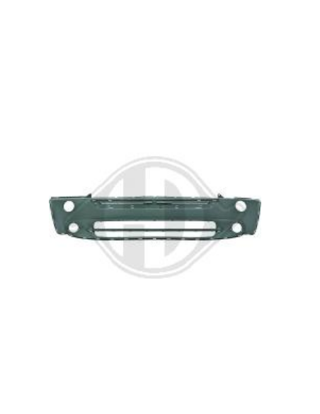 Comprar Parachoques delantero Mini (R50 -53) 51117127925 online