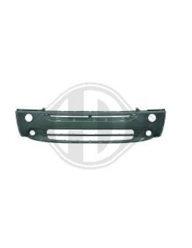 Comprar Parachoques delantero Mini (R50-53 ) 7127924 online