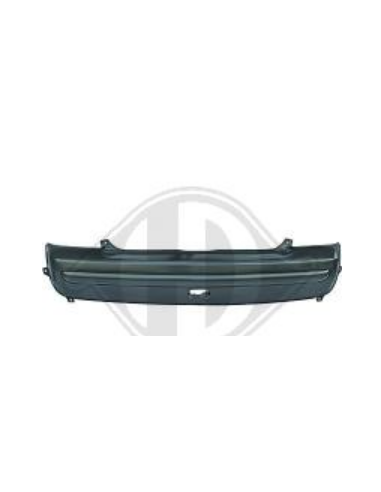 Comprar Parachoques trasero Mini (R50-53 ) 51127048259 online