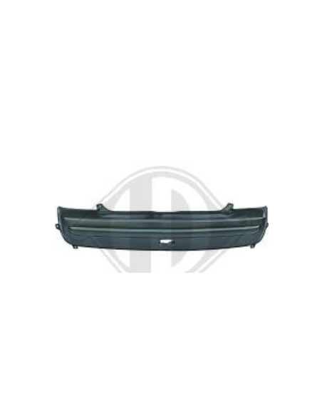 Comprar Parachoques trasero Mini (R50-53 ) 51127048259 online