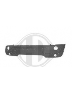 Comprar Parachoques delantero Mini (R50-53 ) 51116800140 online