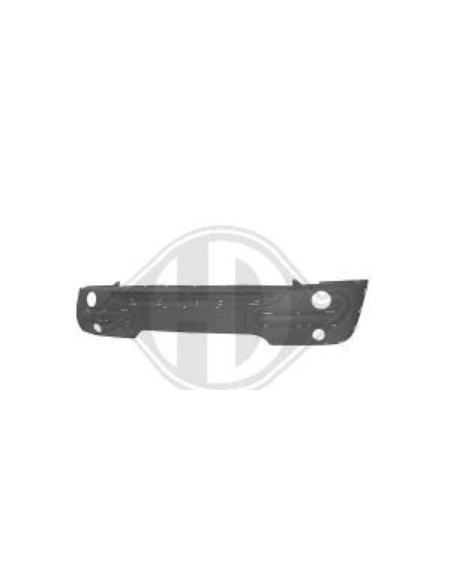 Comprar Parachoques delantero Mini (R50-53 ) 51116800140 online