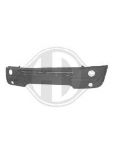 Comprar Parachoques delantero Mini (R50-53 ) 51116800130 online