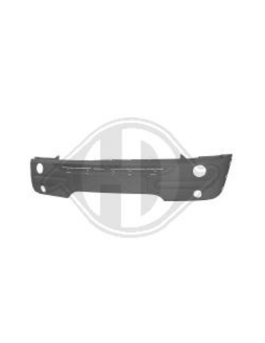 Comprar Parachoques delantero Mini (R50-53 ) 51116800130 online