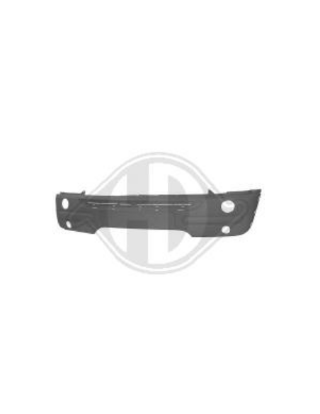 Comprar Parachoques delantero Mini (R50-53 ) 51116800130 online