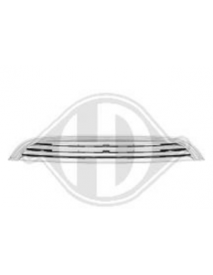 Comprar Rejilla de radiador Mini (R50-53 ) 51137026202 online