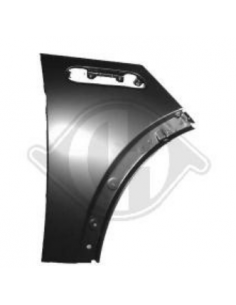 Comprar Aleta Delantera izquierda Mini (R50-53) 41217037437
