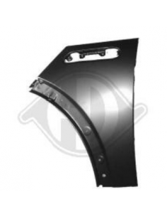 Comprar Aleta Delantera derecha Mini (R50-53) 41217037438 online