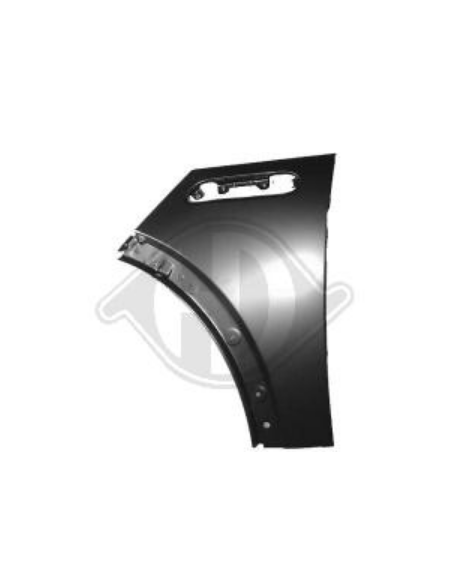 Comprar Aleta Delantera derecha Mini (R50-53) 41217037438 online
