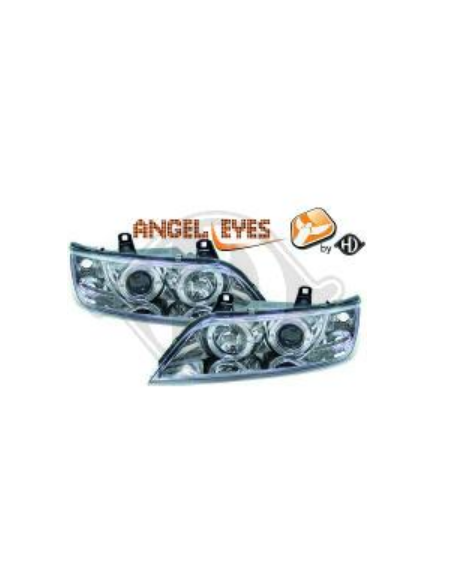 Comprar Juego faros delantero BMW Z3 online