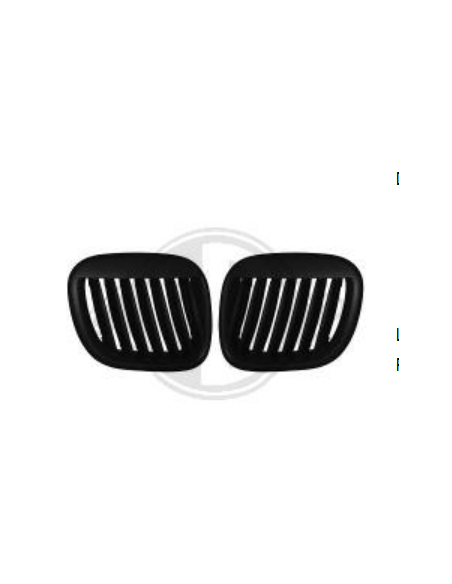 Comprar Rejilla de radiador BMW Z3 online