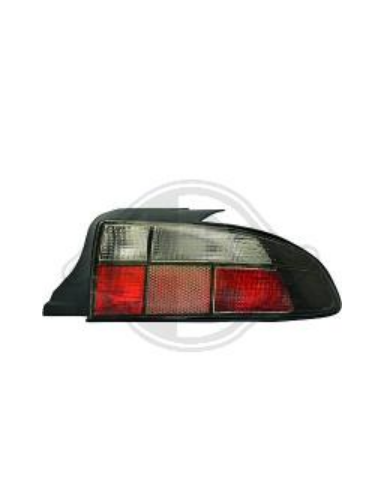 Comprar Juego pilotos trasero BMW Z3, online